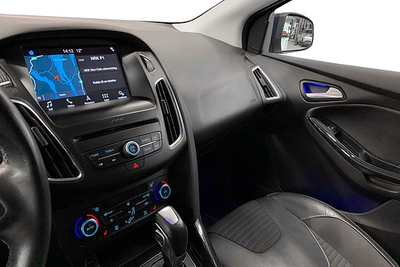 Ford Focus 13 of 14