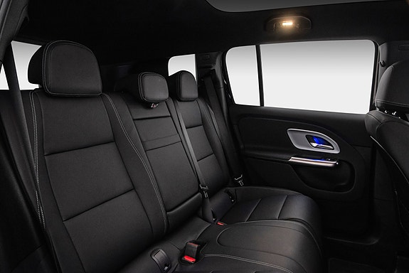 Mercedes-Benz GLB35 18 of 26