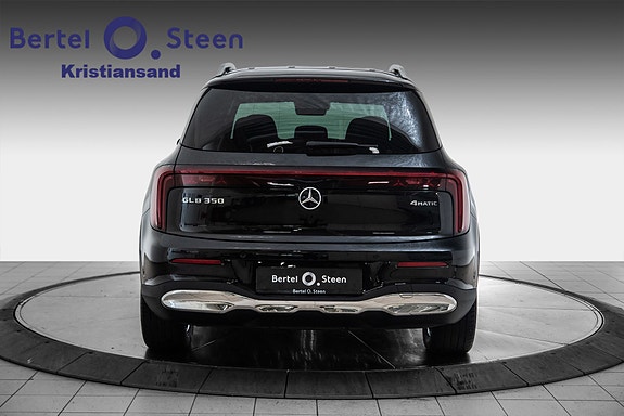Mercedes-Benz GLB35 4 of 26