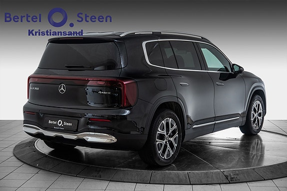 Mercedes-Benz GLB35 5 of 26
