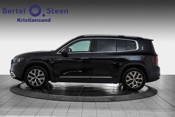 Mercedes-Benz GLB35 2 of 26