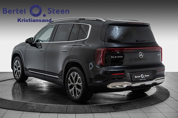 Mercedes-Benz GLB35 3 of 26