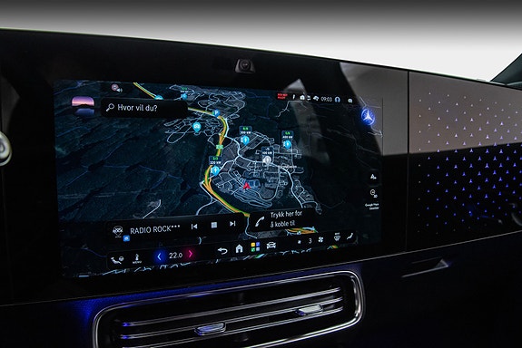 Mercedes-Benz GLB35 25 of 26