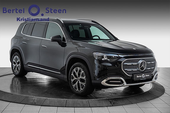 Mercedes-Benz GLB35 7 of 26
