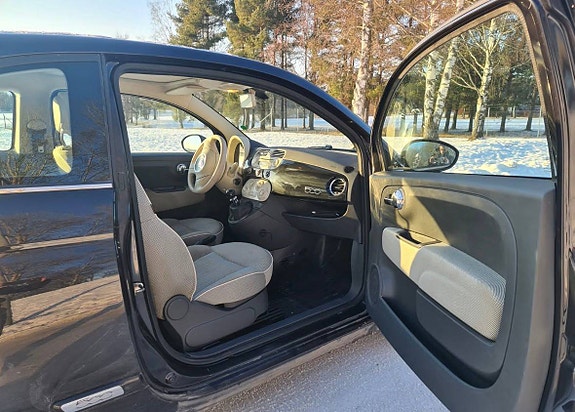 Fiat 500 4 of 8