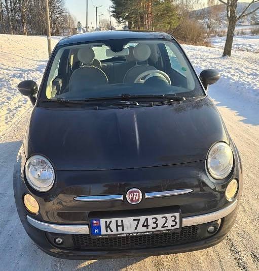 Fiat 500 7 of 8