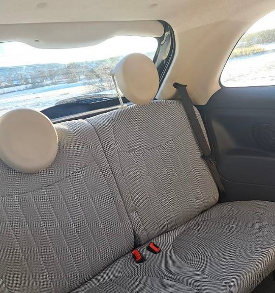 Fiat 500 5 of 8