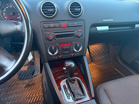 Audi A3 13 of 17