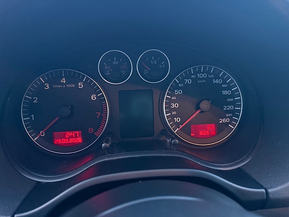 Audi A3 12 of 17