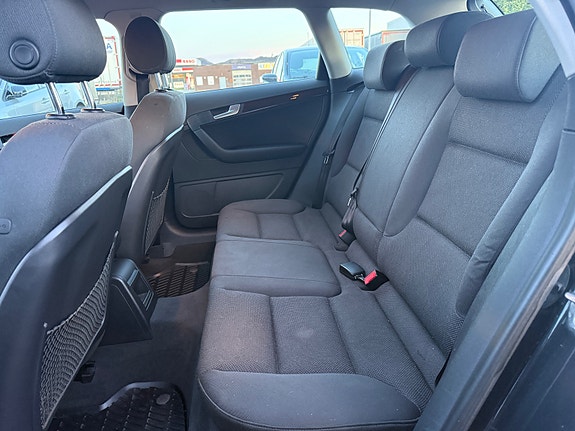 Audi A3 16 of 17