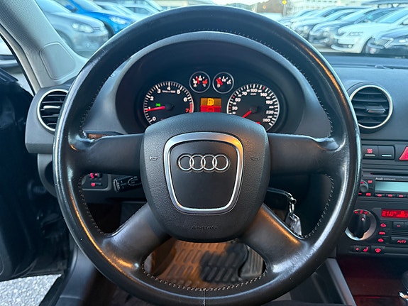 Audi A3 11 of 17
