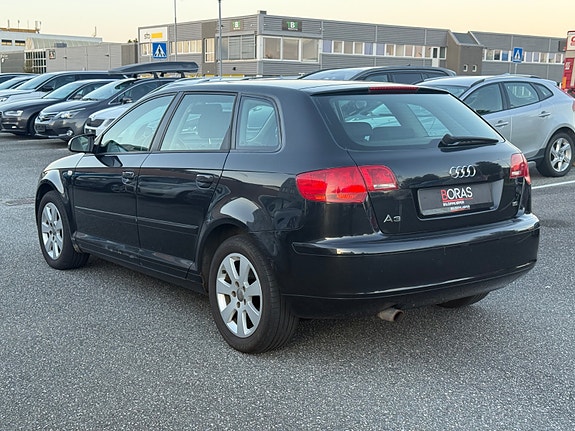 Audi A3 7 of 17