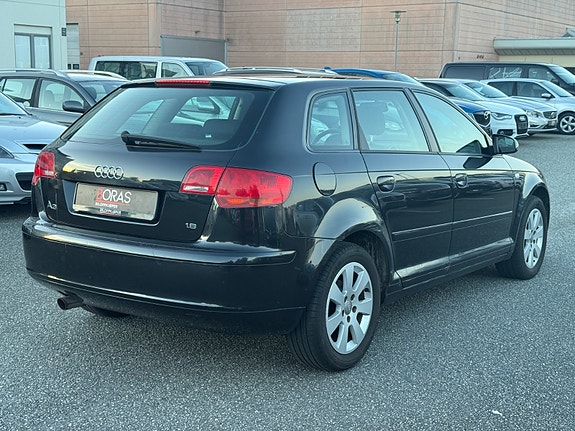 Audi A3 5 of 17