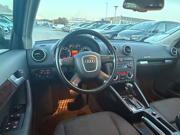 Audi A3 10 of 17