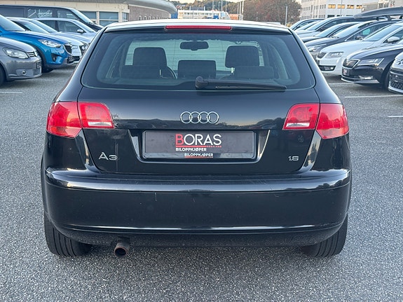 Audi A3 6 of 17