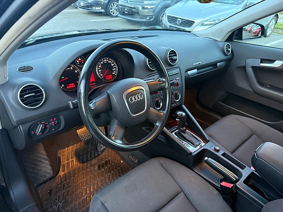 Audi A3 9 of 17