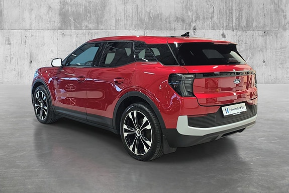 Ford Explorer 7 of 27
