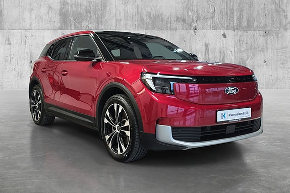 Ford Explorer 3 of 27
