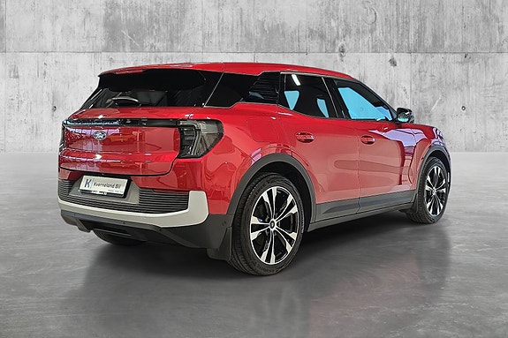 Ford Explorer 5 of 27
