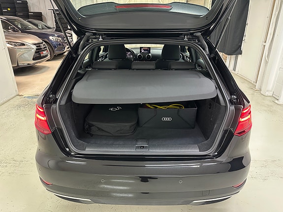 Audi A3 22 of 30