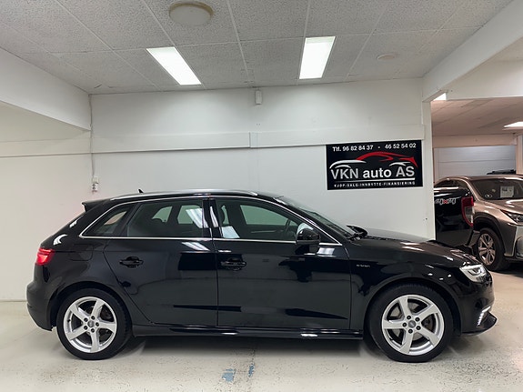 Audi A3 5 of 30