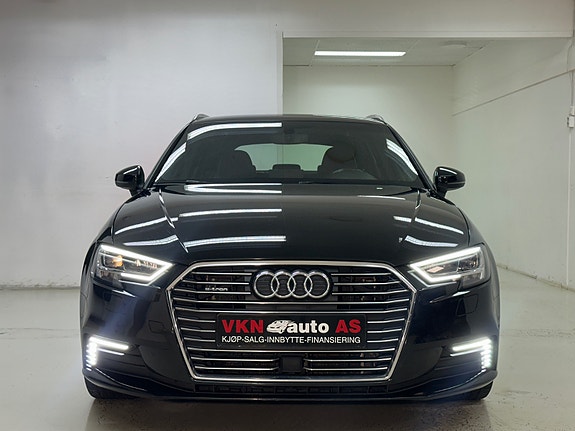 Audi A3 9 of 30