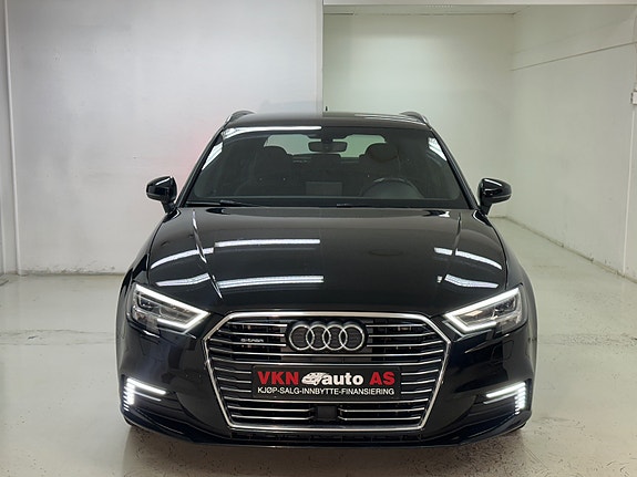 Audi A3 7 of 30