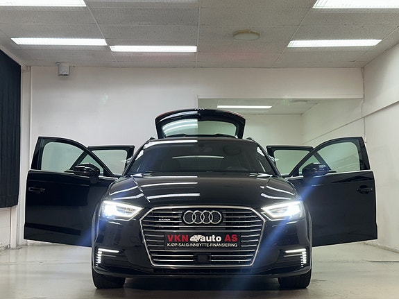 Audi A3 10 of 30