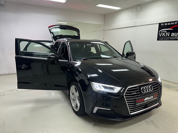 Audi A3 14 of 30