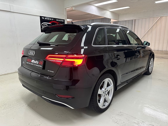 Audi A3 19 of 30