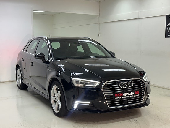 Audi A3 16 of 30