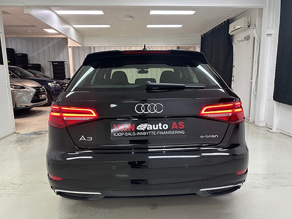 Audi A3 20 of 30