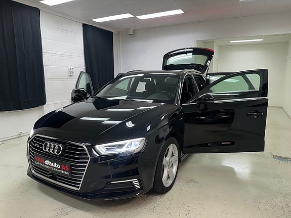 Audi A3 13 of 30