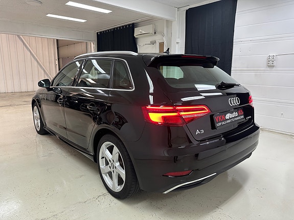 Audi A3 18 of 30