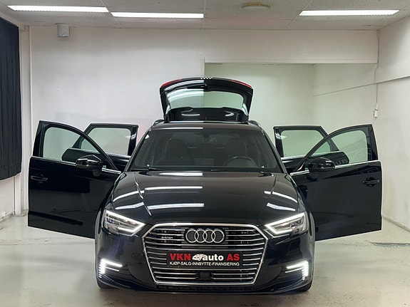 Audi A3 11 of 30