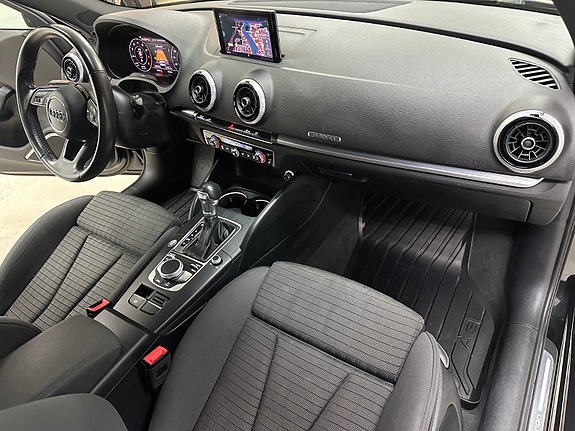 Audi A3 26 of 30