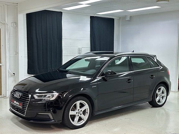 Audi A3 6 of 30