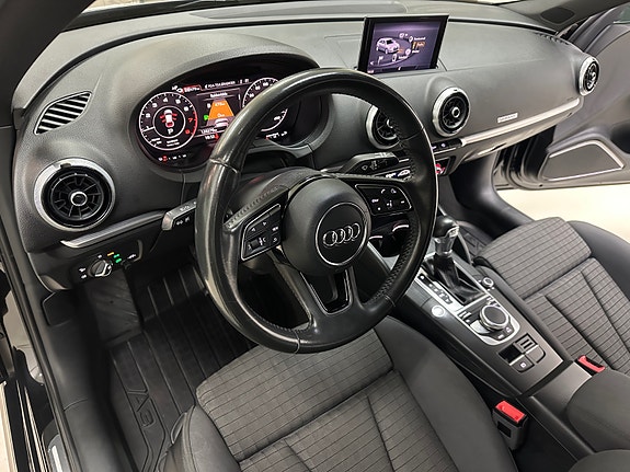 Audi A3 25 of 30