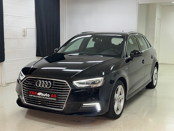 Audi A3 15 of 30