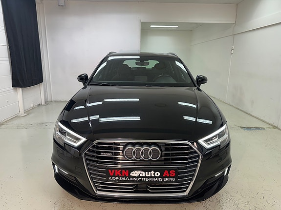 Audi A3 8 of 30