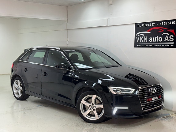 Audi A3 4 of 30