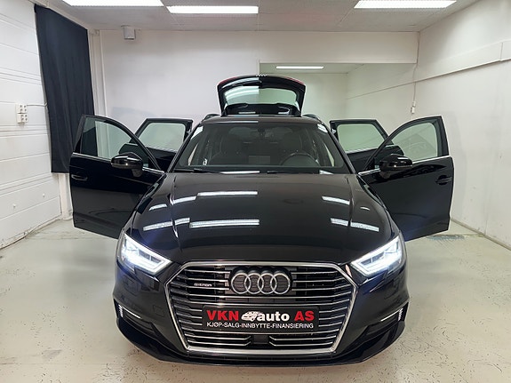 Audi A3 12 of 30