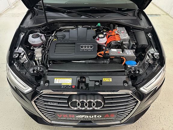 Audi A3 24 of 30