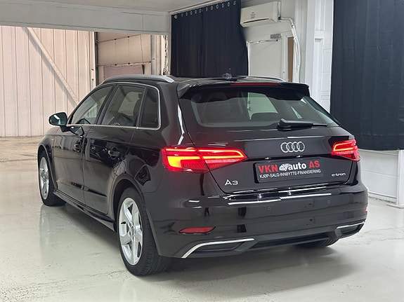Audi A3 17 of 30