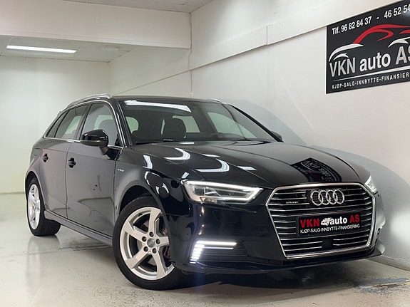 Audi A3 2 of 30