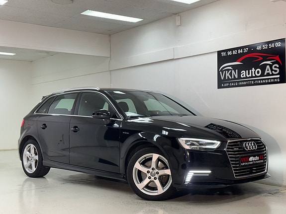 Audi A3 3 of 30