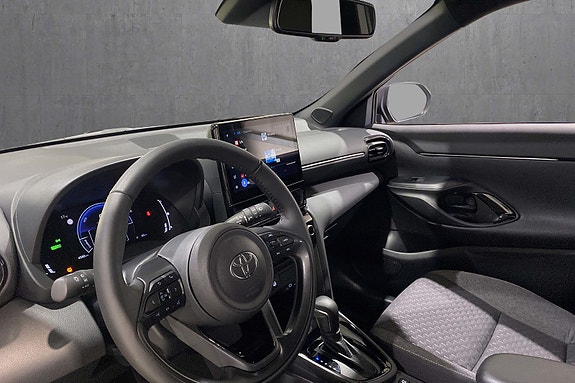 Toyota Yaris Cross 11 of 18