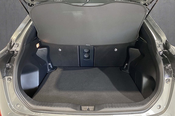 Toyota Yaris Cross 17 of 18