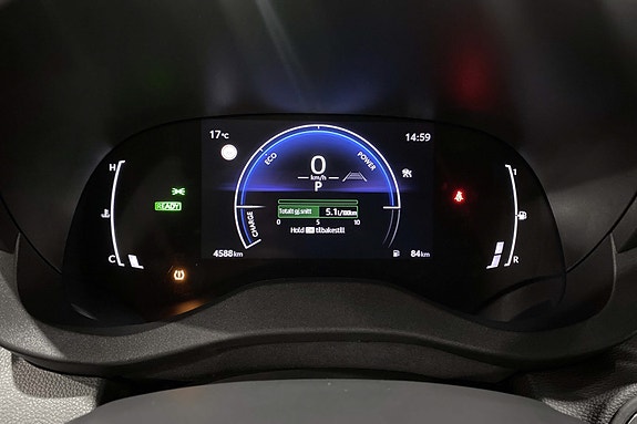 Toyota Yaris Cross 12 of 18