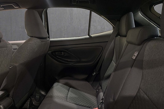 Toyota Yaris Cross 15 of 18